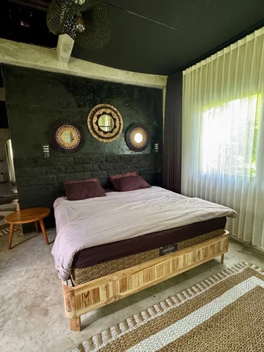 Loft in Ubud, Bali, Indonesia — photo 6