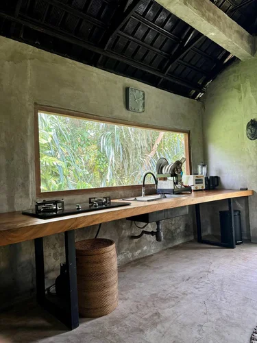 Loft in Ubud, Bali, Indonesia — photo 7