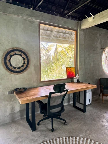 Loft in Ubud, Bali, Indonesia — photo 8