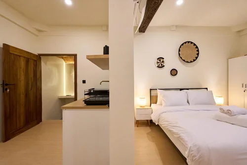 Villa in Canggu, Bali, Indonesia — 1 bedroom — photo 3
