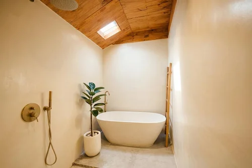 Villa in Canggu, Bali, Indonesia — 1 bedroom — photo 5