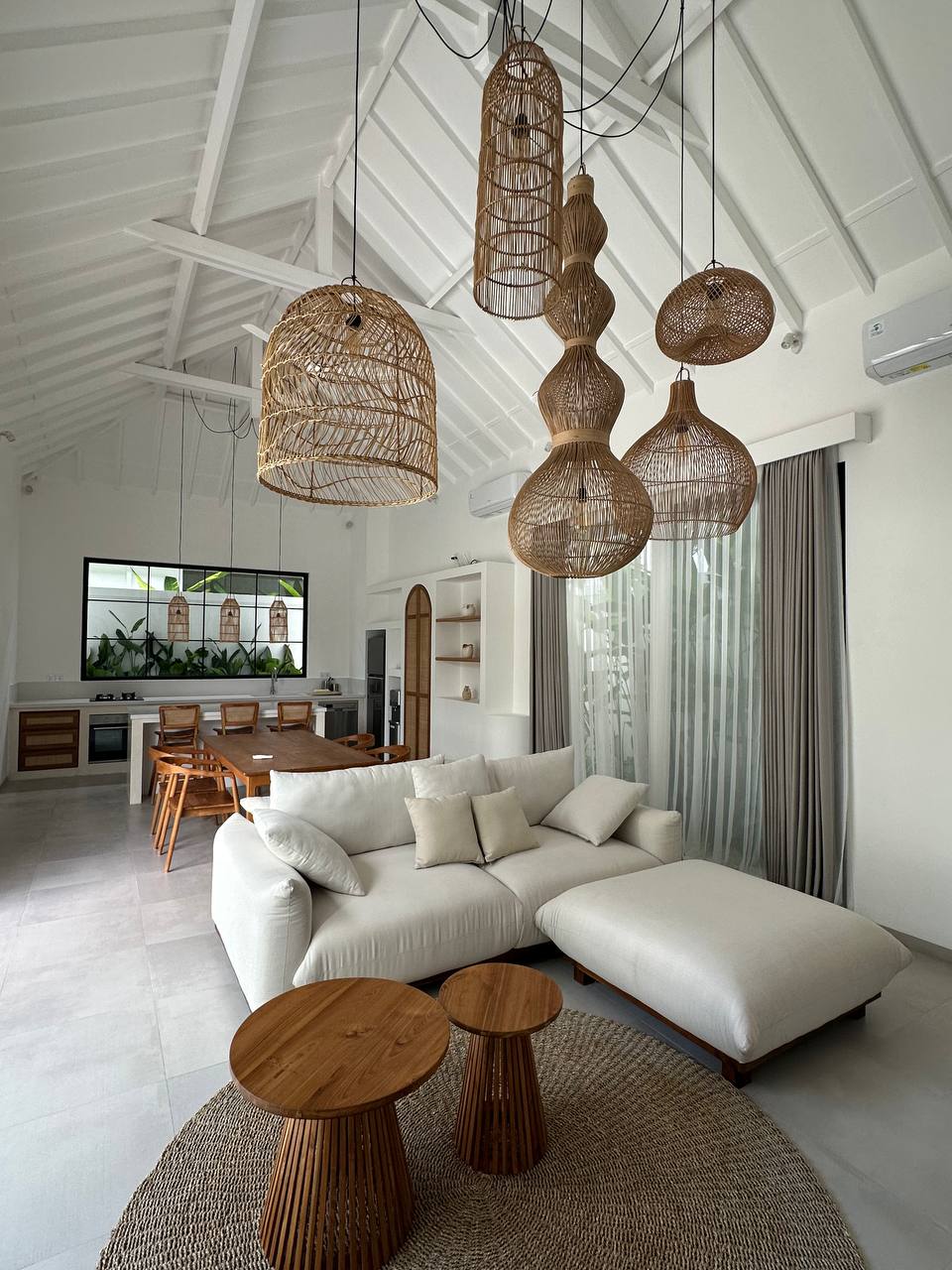 Villa in Uluwatu, Bali, Indonesia — 2 bedrooms — photo 1