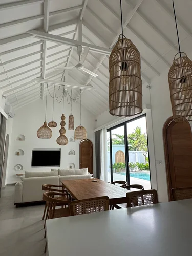 Villa in Uluwatu, Bali, Indonesia — 2 bedrooms — photo 2