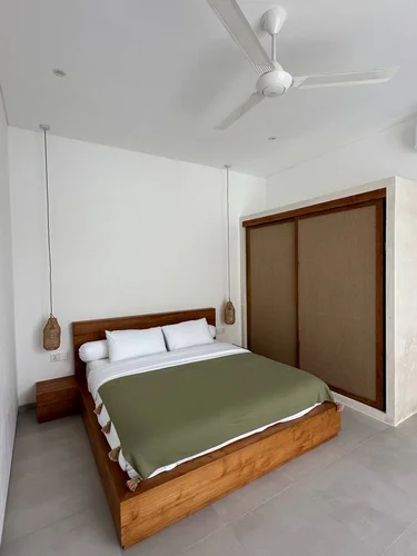 Villa in Uluwatu, Bali, Indonesia — 2 bedrooms — photo 3