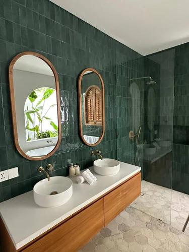 Villa in Uluwatu, Bali, Indonesia — 2 bedrooms — photo 4