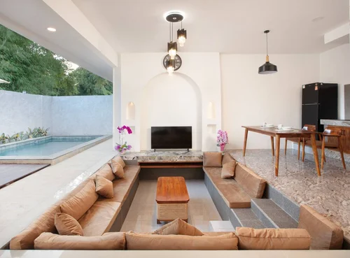 Villa in Nusa Dua, Bali, Indonesia — 2 bedrooms — photo 2