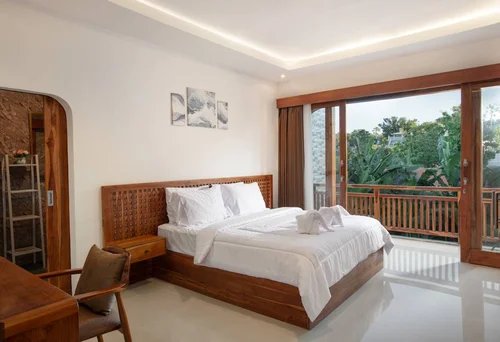 Villa in Nusa Dua, Bali, Indonesia — 2 bedrooms — photo 3