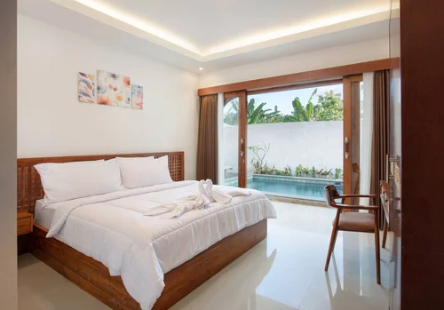 Villa in Nusa Dua, Bali, Indonesia — 2 bedrooms — photo 4