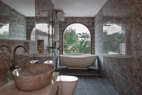 Villa in Nusa Dua, Bali, Indonesia — 2 bedrooms — photo 7