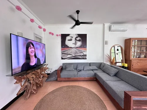 Villa in Umalas, Bali, Indonesia — 4 bedrooms — photo 2