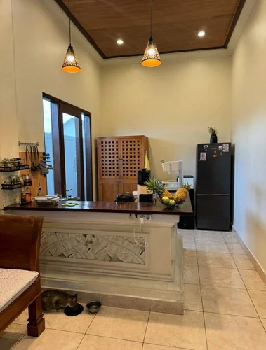 Villa in Ubud, Bali, Indonesia — 1 bedroom — photo 4