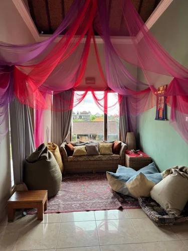 Villa in Ubud, Bali, Indonesia — 1 bedroom — photo 5