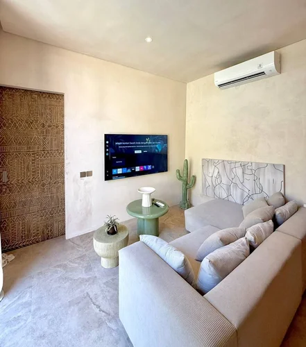 Villa in Canggu, Bali, Indonesia — 2 bedrooms