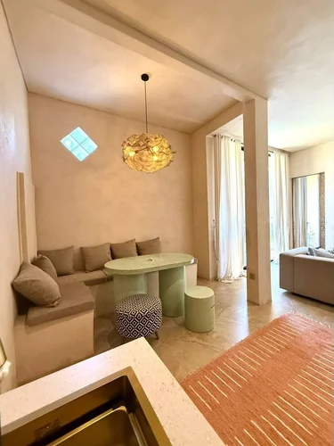 Villa in Canggu, Bali, Indonesia — 2 bedrooms — photo 2