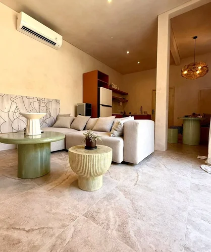 Villa in Canggu, Bali, Indonesia — 2 bedrooms — photo 3