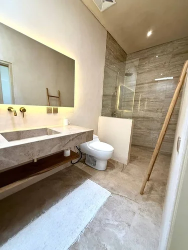 Villa in Canggu, Bali, Indonesia — 2 bedrooms — photo 5