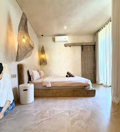 Villa in Canggu, Bali, Indonesia — 2 bedrooms — photo 7