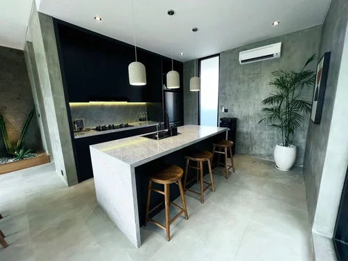 Villa in Canggu, Bali, Indonesia — 2 bedrooms — photo 2