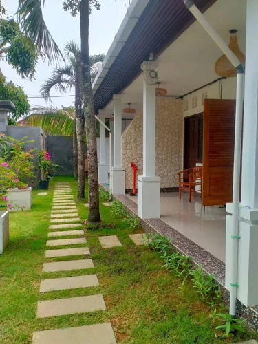 Guest House in Ungasan, Bali, Indonesia — 1 bedroom — photo 6