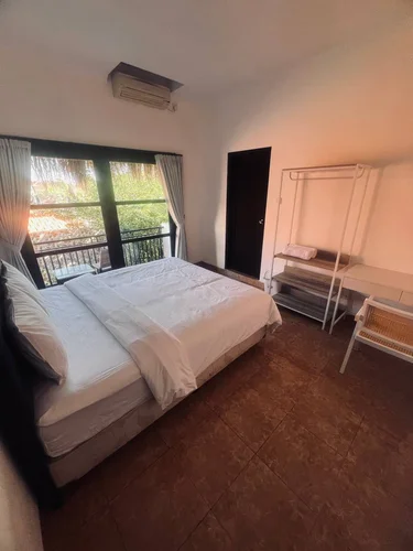 Villa in Sanur, Bali, Indonesia — 1 bedroom — photo 5
