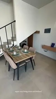 Villa in Canggu, Bali, Indonesia — 2 bedrooms