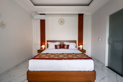 Villa in Другой, Bali, Indonesia — 2 bedrooms — photo 2