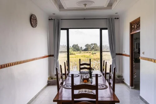 Villa in Ubud, Bali, Indonesia — 4 bedrooms — photo 3