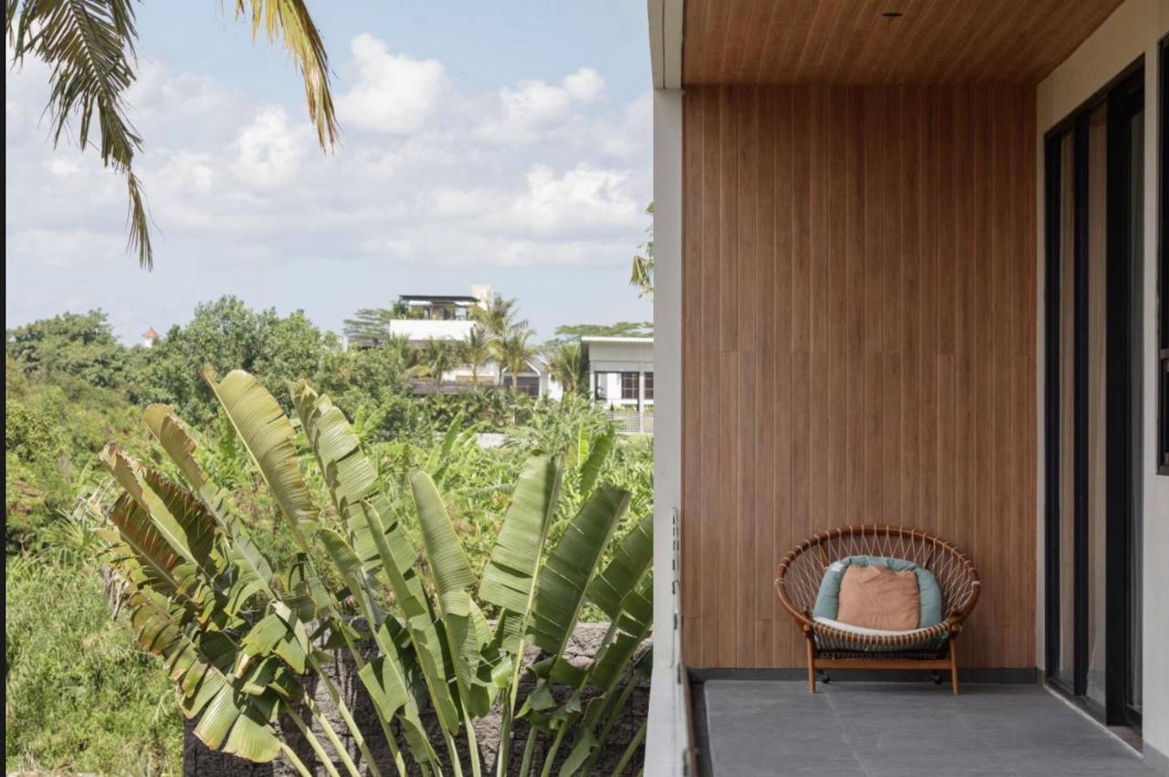 Villa in Другой, Bali, Indonesia — 4 bedrooms — photo 1