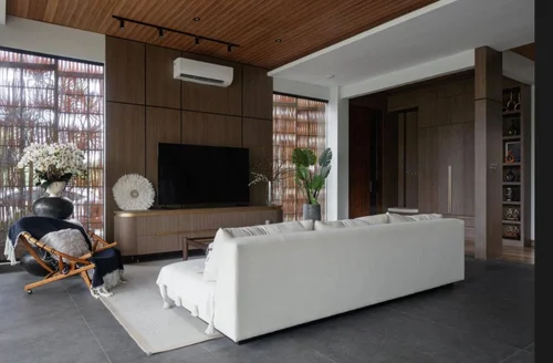Villa in Другой, Bali, Indonesia — 4 bedrooms — photo 5