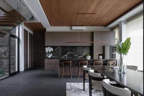 Villa in Другой, Bali, Indonesia — 4 bedrooms — photo 4