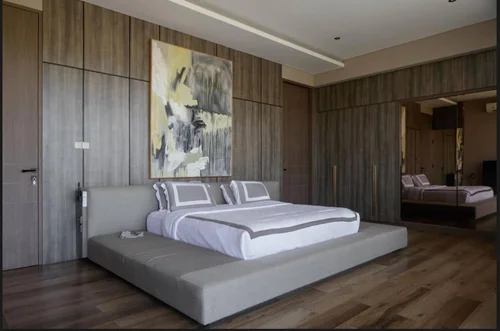 Villa in Другой, Bali, Indonesia — 4 bedrooms — photo 6