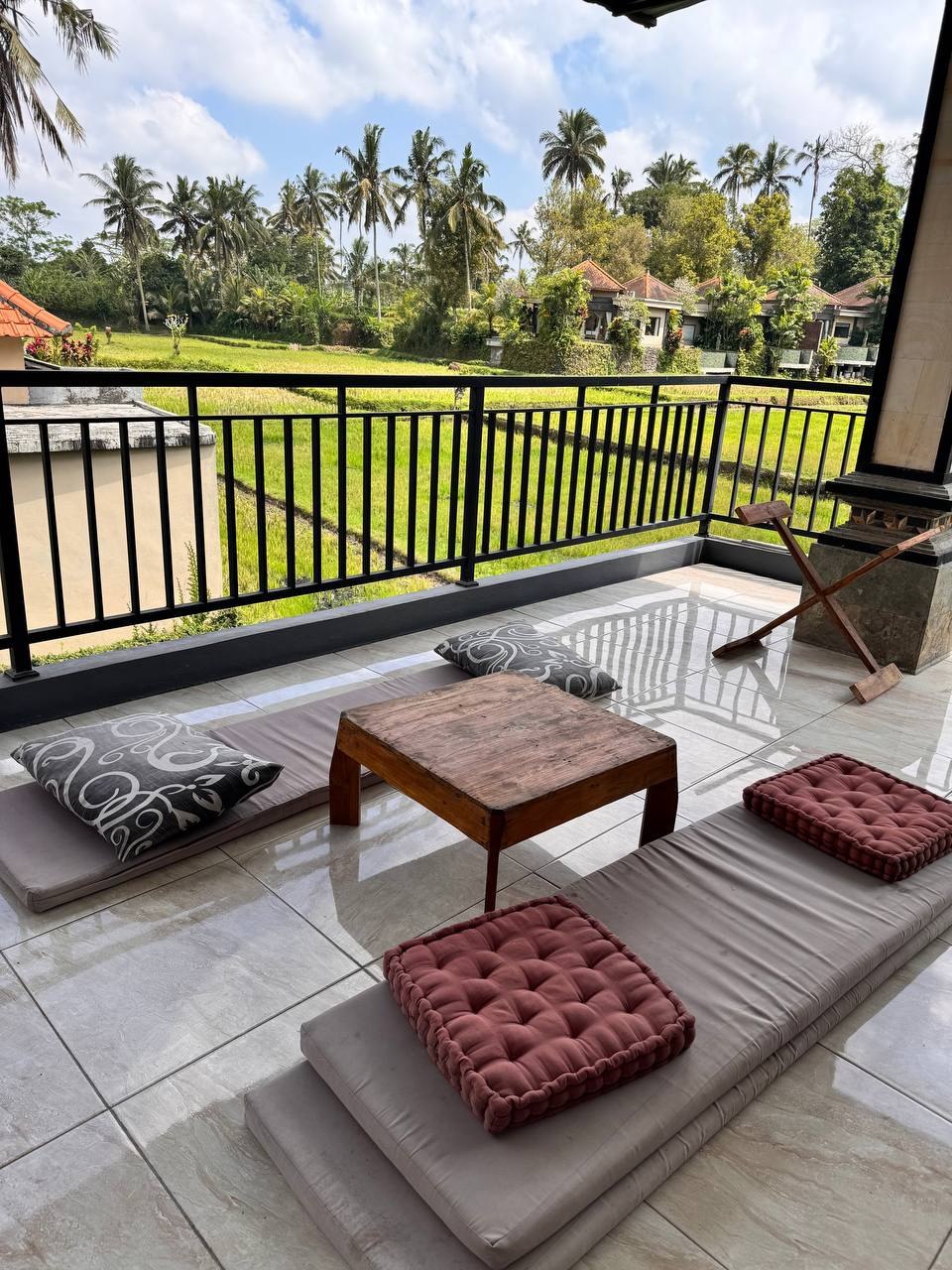 Floor in Другой, Bali, Indonesia — photo 1