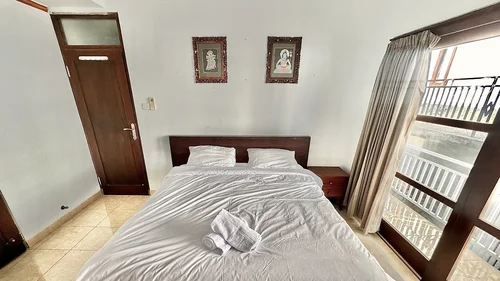 Room in Sanur, Bali, Indonesia — 2 bedrooms — photo 5