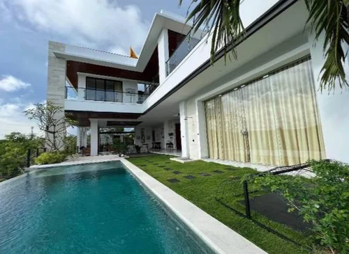 Villa in Uluwatu, Bali, Indonesia — 3 bedrooms — photo 2
