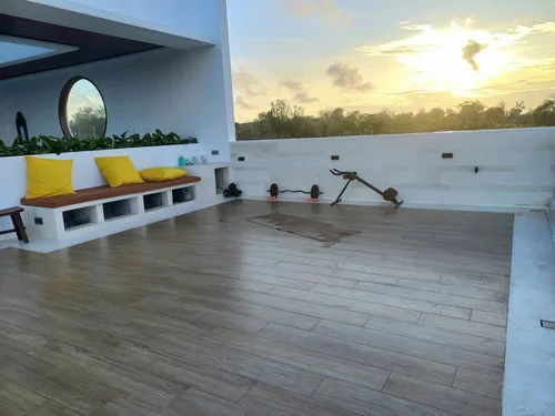 Villa in Uluwatu, Bali, Indonesia — 3 bedrooms — photo 3