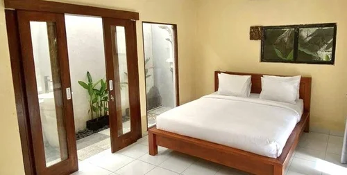 Guest House in Canggu, Bali, Indonesia — 1 bedroom — photo 2