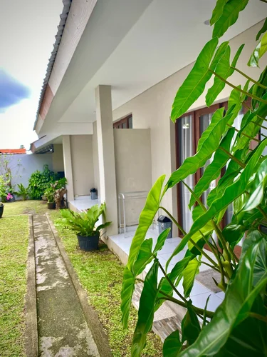 Guest House in Canggu, Bali, Indonesia — 1 bedroom — photo 4