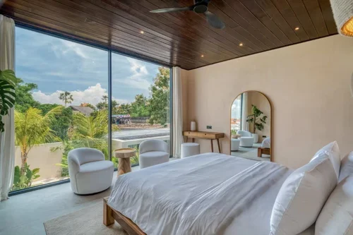 Villa in Canggu, Bali, Indonesia — 3 bedrooms — photo 4
