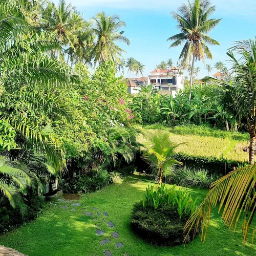 Villa in Другой, Bali, Indonesia — 3 bedrooms — photo 2