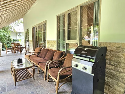 Villa in Другой, Bali, Indonesia — 3 bedrooms — photo 3