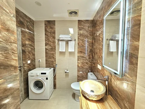 Villa in Другой, Bali, Indonesia — 3 bedrooms — photo 6