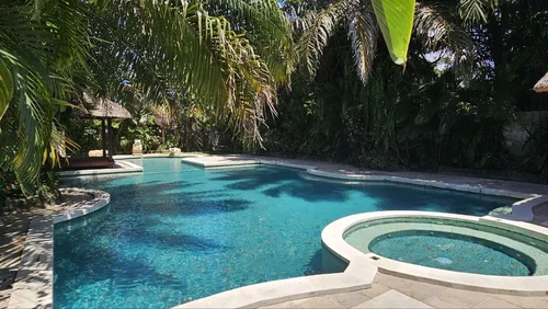 Villa in Другой, Bali, Indonesia — 3 bedrooms — photo 8