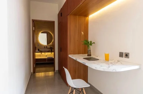Villa in Другой, Bali, Indonesia — 2 bedrooms — photo 3