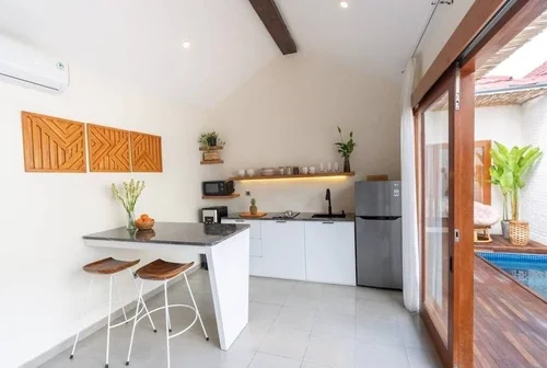 Villa in Другой, Bali, Indonesia — 2 bedrooms — photo 4