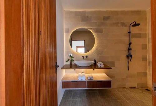Villa in Другой, Bali, Indonesia — 2 bedrooms — photo 7