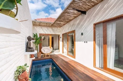 Villa in Другой, Bali, Indonesia — 2 bedrooms — photo 8