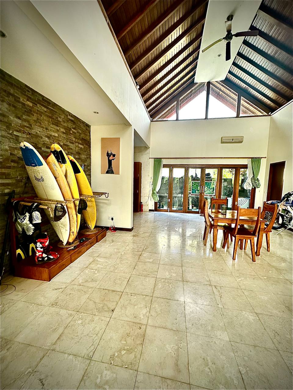 Room in Uluwatu, Bali, Indonesia — 1 bedroom — photo 1