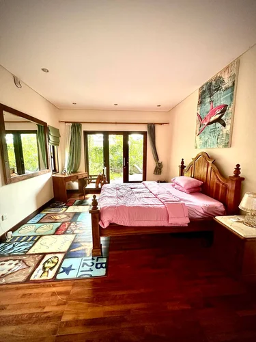 Room in Uluwatu, Bali, Indonesia — 1 bedroom — photo 4