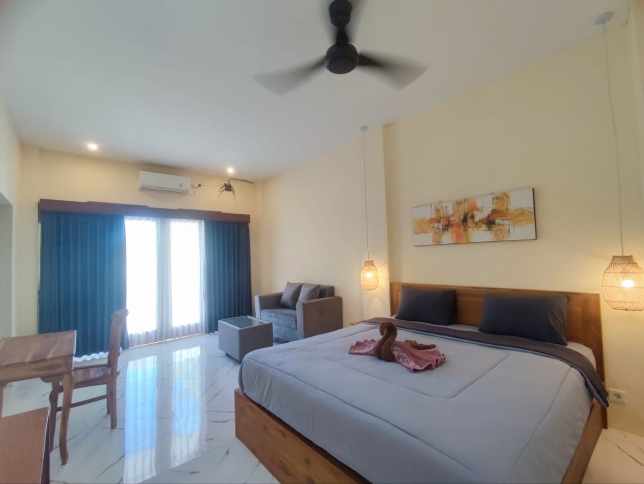 Guest House in Nusa Dua, Bali, Indonesia — 1 bedroom — photo 1