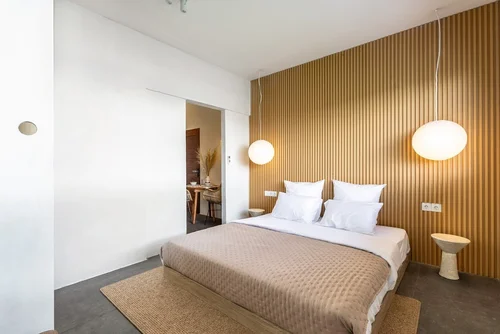 Apartment in Canggu, Bali, Indonesia — 6 bedrooms — photo 5